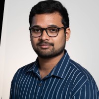 Indraneel Katta Balaji