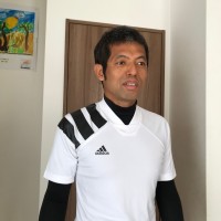 Atsushi Ichinari