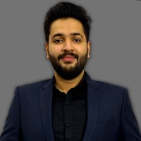 Abeer Shaikh