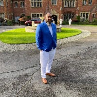 Kelvin Mccrary