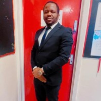 Chukwunenye Godson Goodluck