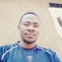 Bienvenu Kamabu