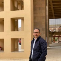 Ahmed Aly Kamel