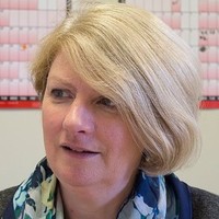 Cecilia West