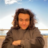 Gregory Bagramyan