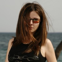 Maria Tsakiri