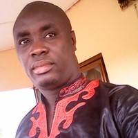 Kingsley Karikari-Bondzie