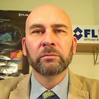 Stefano Taddia