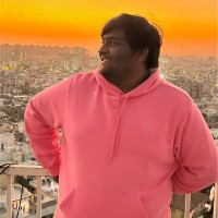 Virag Doshi