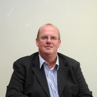 Ian Parker