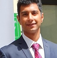Aditya Ahuja
