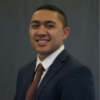 Joshua Legarda