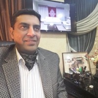 Ahmad Farooq