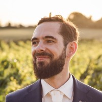 Jérémy Gabriel Blanc