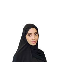 Zahra Al Ameri