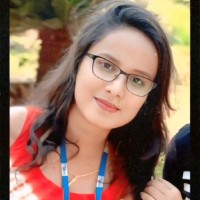 Shreya Kumari