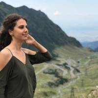 Ana Maria Apostolie
