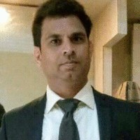 Vivek Mahajan
