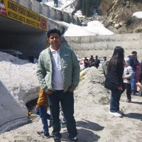 Ashish Kumar