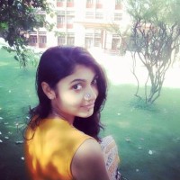 Nandini Patil
