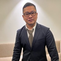 Ali Azmin Hassan