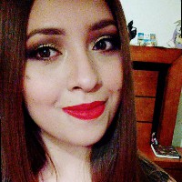 Itzel Berenice Olvera Almazan
