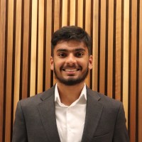 Satveer Gill