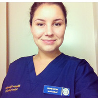 Nicole Bader, Rn Bsn