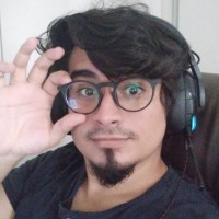 André Luiz Amaral Ramos