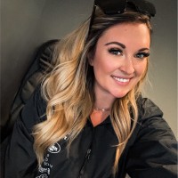Caiti Powell