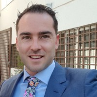 José Tomás Ewing Soffia