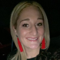 Kristina Dodd