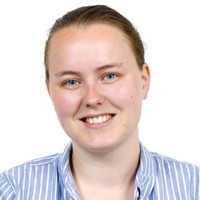 Kayleigh Kops
