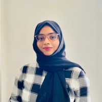 Raihana Mk