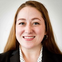 Caitlin Carroll