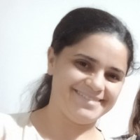 Eliane de Sousa Lima Freitas
