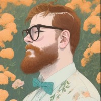 Joshua-Daniel Koch