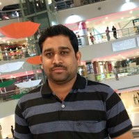 Seenivasan P