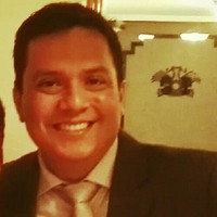 Dr. Fernando Julio Barría González