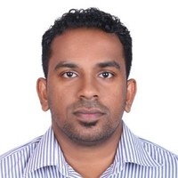 Chanaka Perera