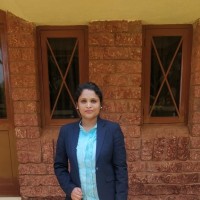 Archana Panchal