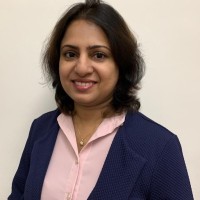 Sandalee Karunaratne (Maiqs, Cqs)
