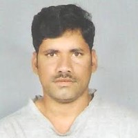 Krishna Chowdary
