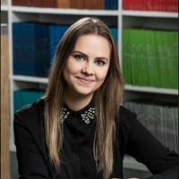 Justyna Wiśniewska