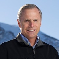 Robert Brewster