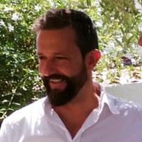 Sergio Cruz