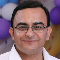 Manish Sethi