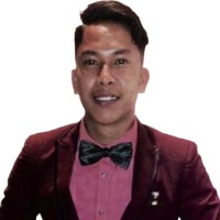 Iqbal Murad Mohd Nor