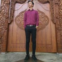 Hendra Ramadhan