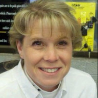 Kristine Lickfelt